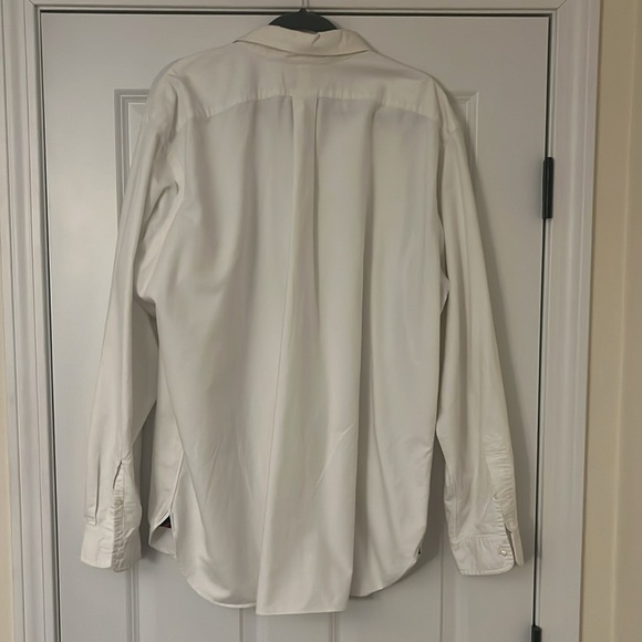 Mens- Ralph Lauren XXL - Long Sleeve button down. - Picture 4 of 5